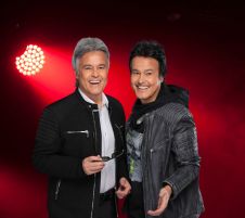 Нова година 2026 в Белек с автобус от В.Търново - 5 нощувки, програма с братя Аргирови, Ева Кикерезова и DJ от България